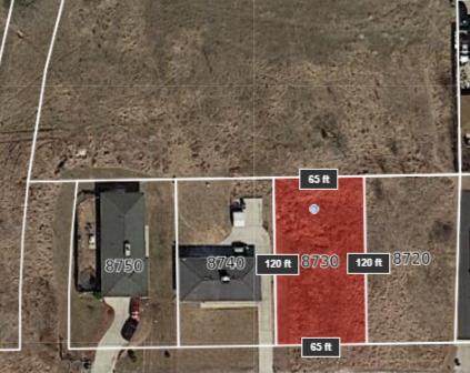 8730 Fairy Chasm Dr - Photo 1