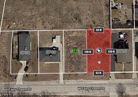 8720 Fairy Chasm Dr - Photo 1