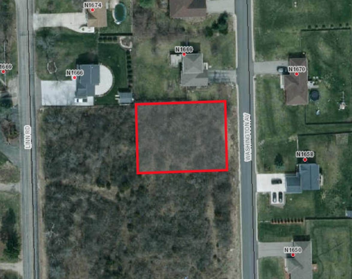Lt9 Washington Ave - Photo 1
