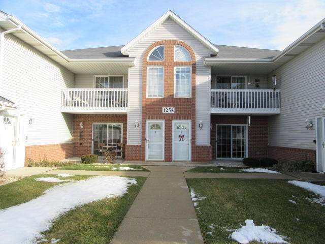 1252 Village Centre Dr - Photo 1