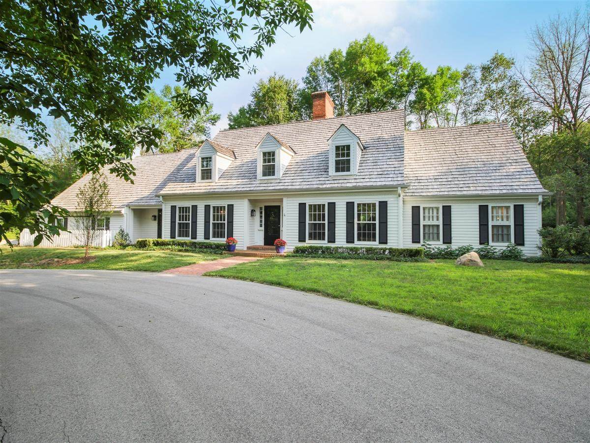 2345 Cedar Ln - Photo 1