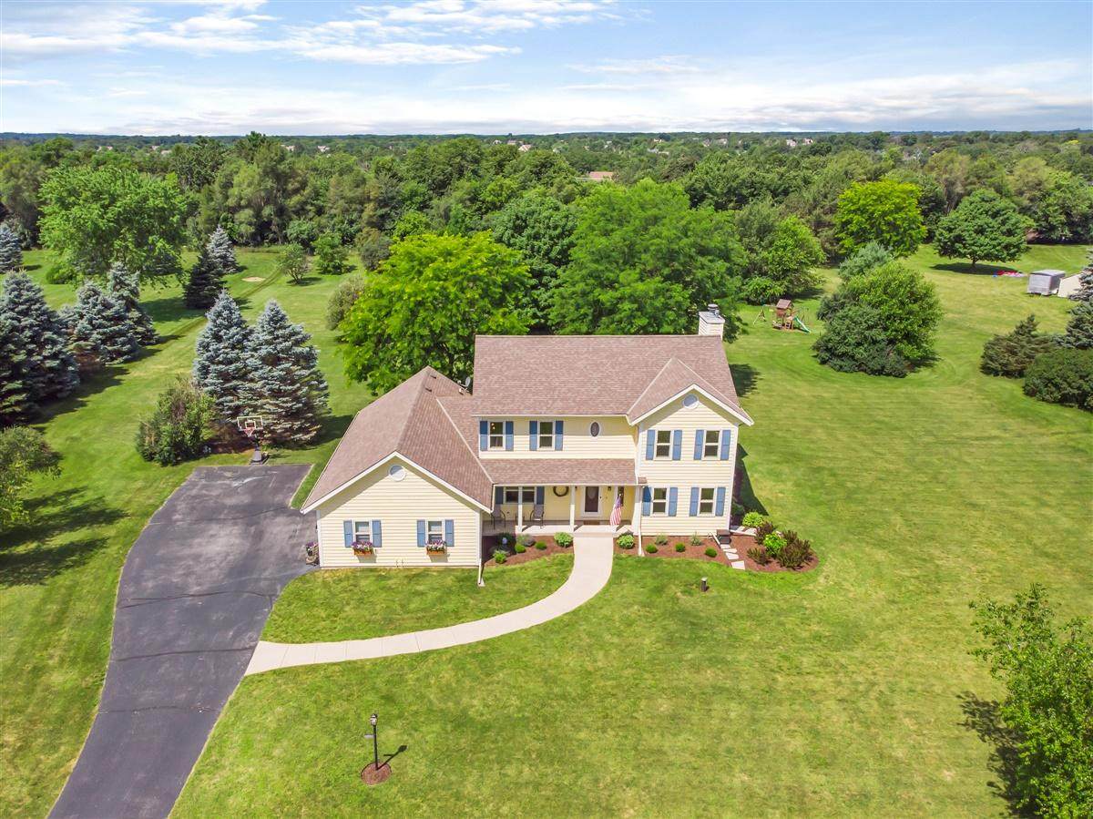 W339S9363 Valley View Dr - Photo 1
