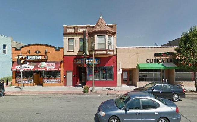 1232 Cesar E Chavez Dr - Photo 1
