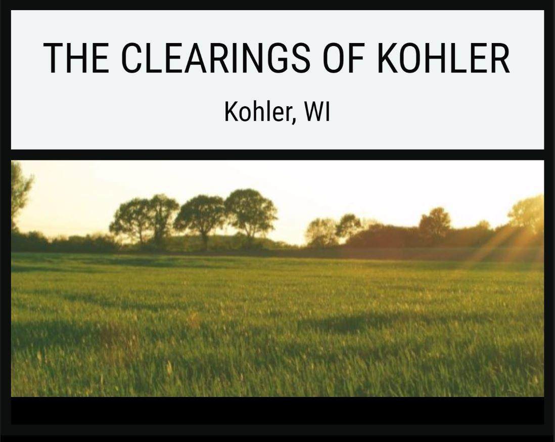 Lot 39 The Clearings - Photo 1