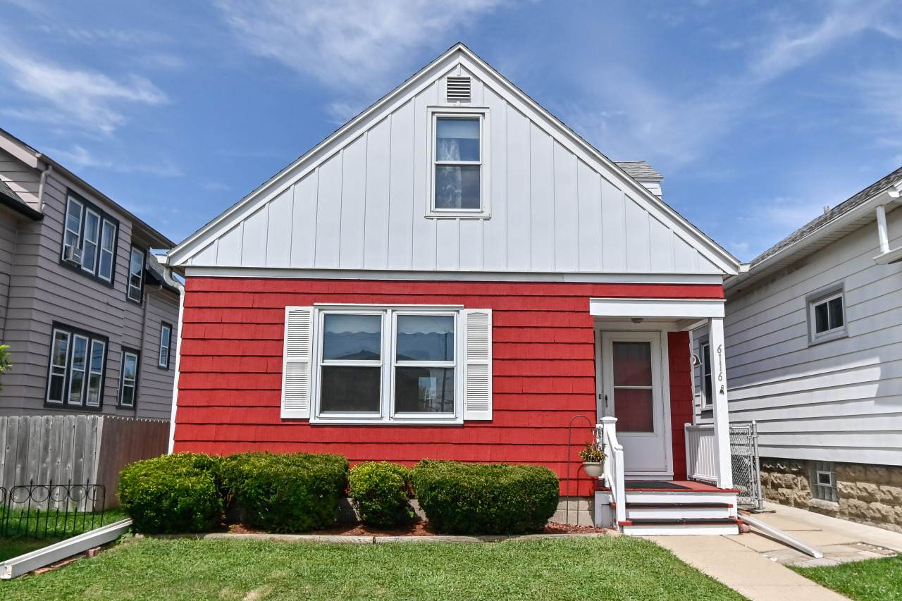 6116 Lincoln Ave - Photo 1