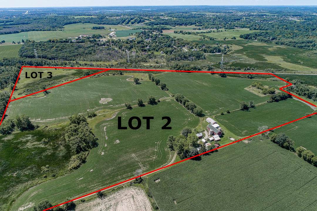 N74W25599 State Road 164 - Photo 1