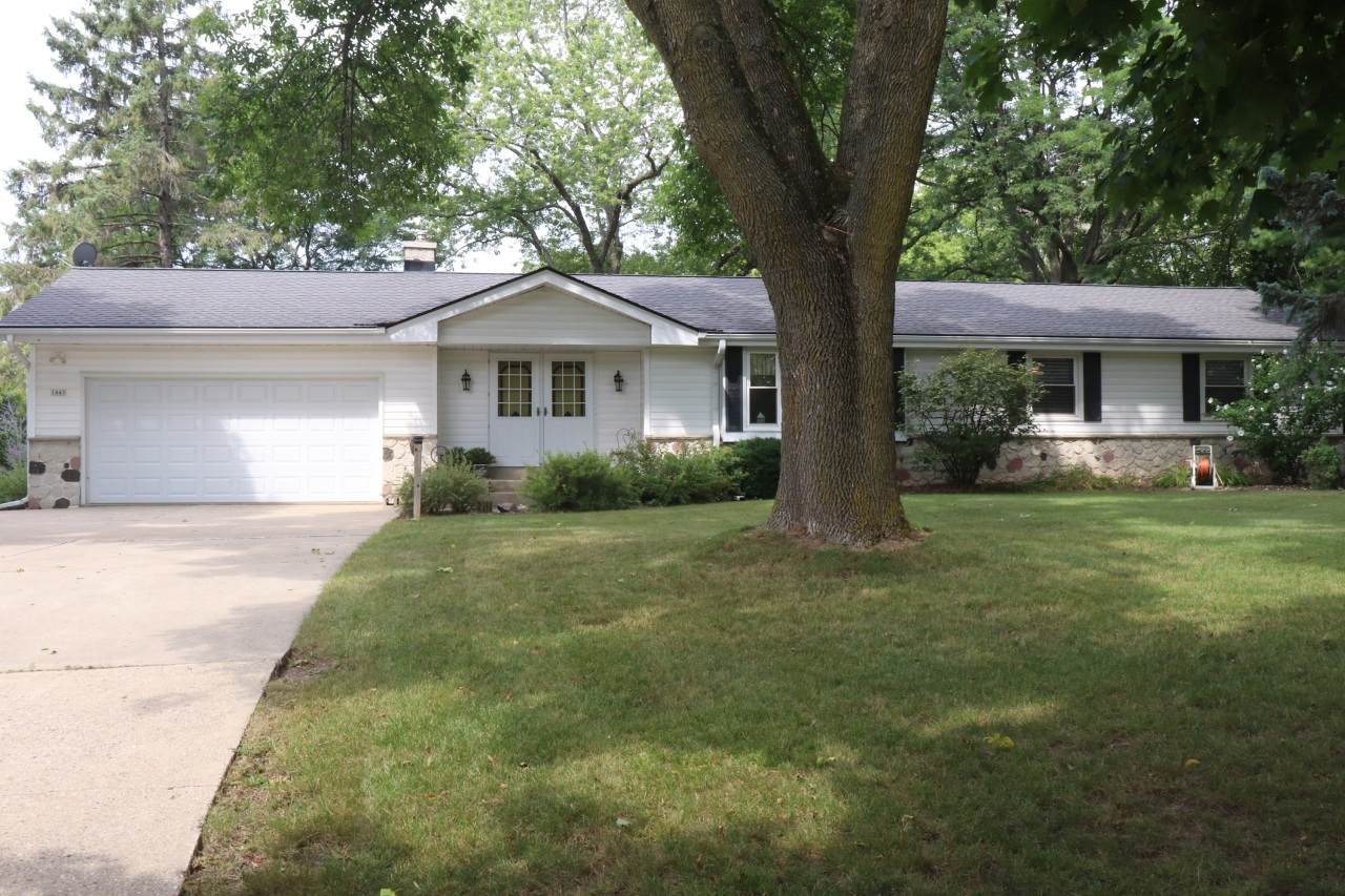 1445 Calhoun Rd - Photo 1