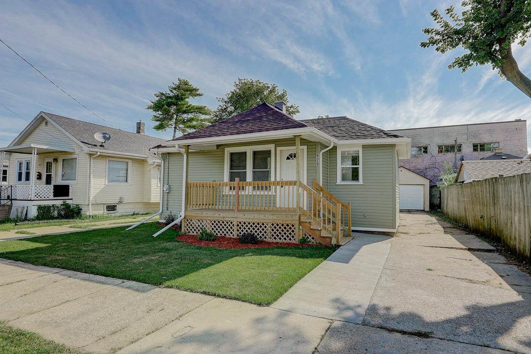 929 Harbridge Ave - Photo 1