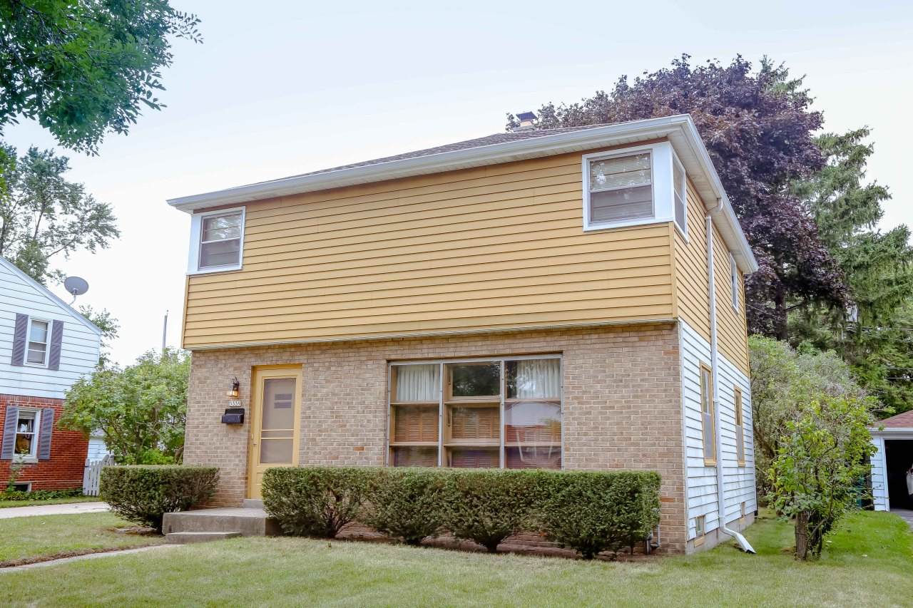 5339 Lydell Ave - Photo 1