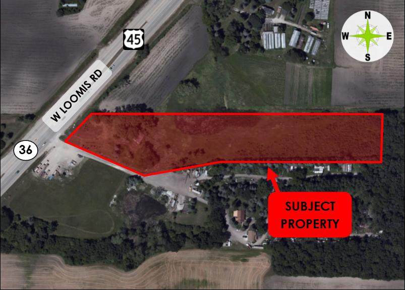 10641 Loomis Rd - Photo 1
