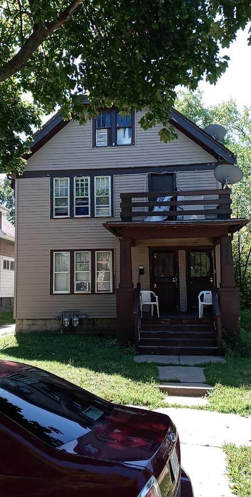 2427 Nash St - Photo 1