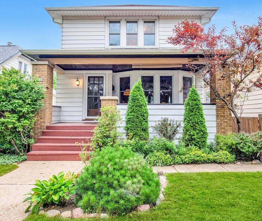 3120 Taylor Ave - Photo 1
