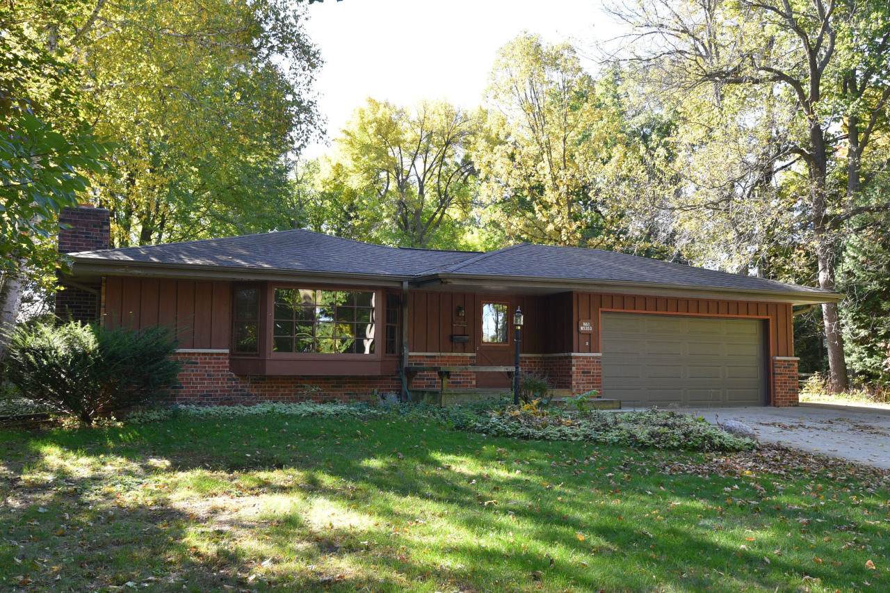 N61W5353 Edgewater Dr - Photo 1