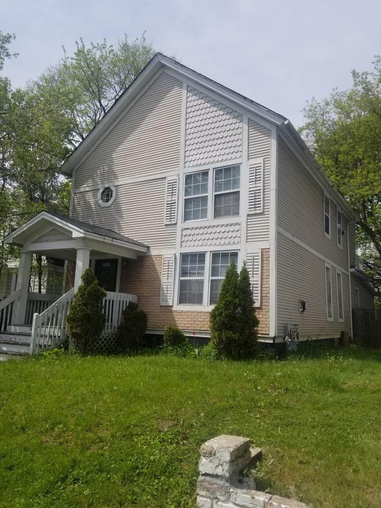 1600 Winslow St - Photo 1