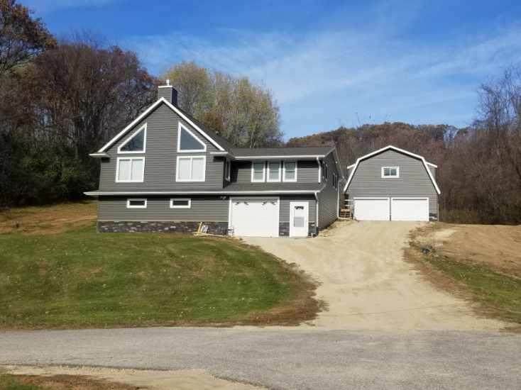 N16281 Polzin Ln - Photo 1