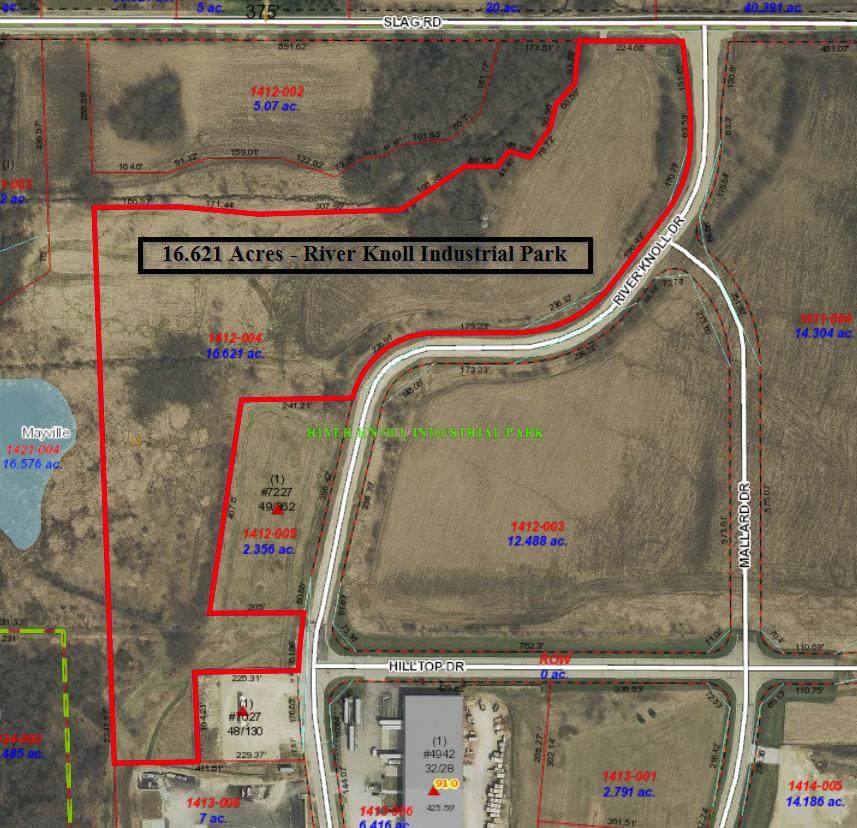 Lt2 River Knoll Dr - Photo 1