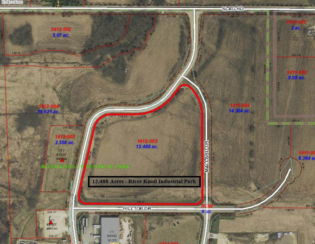 Lt10 River Knoll Dr - Photo 1