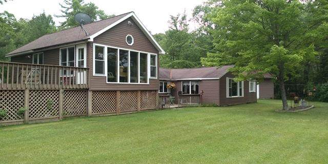 W5770 State Highway 180 - Photo 1