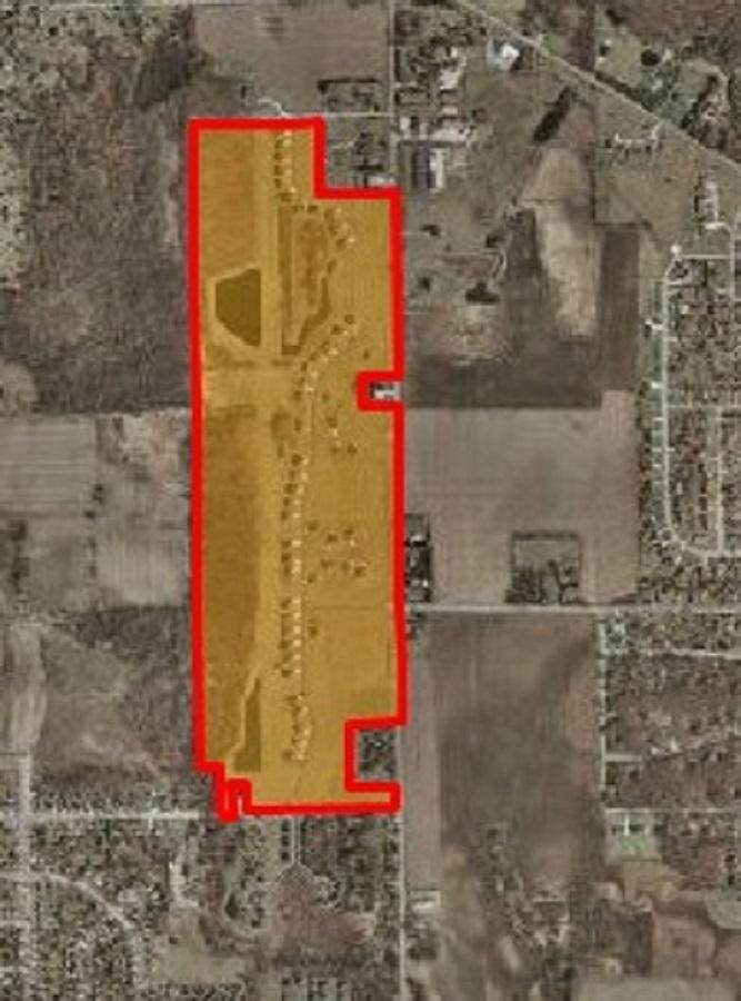 Lt75 Jamestown Dr - Photo 1
