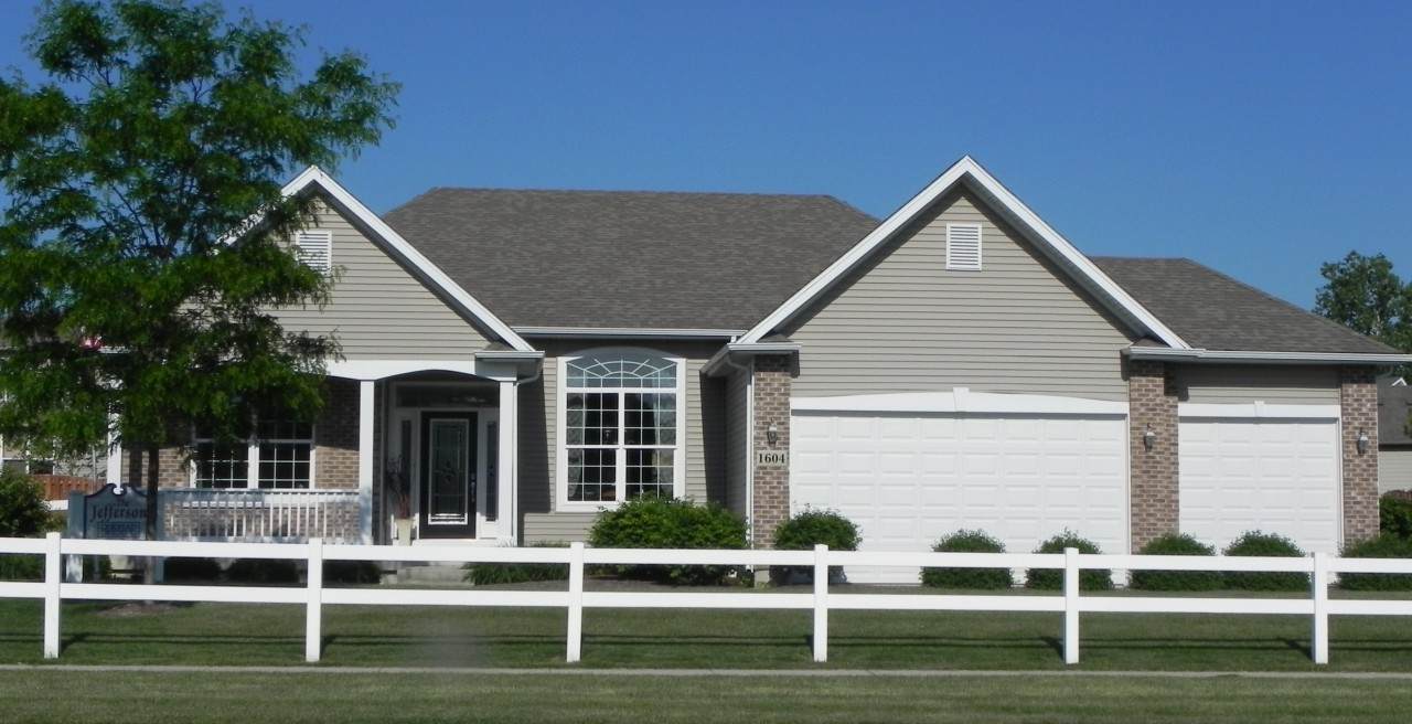Lt21 Bailey Estates - Photo 1