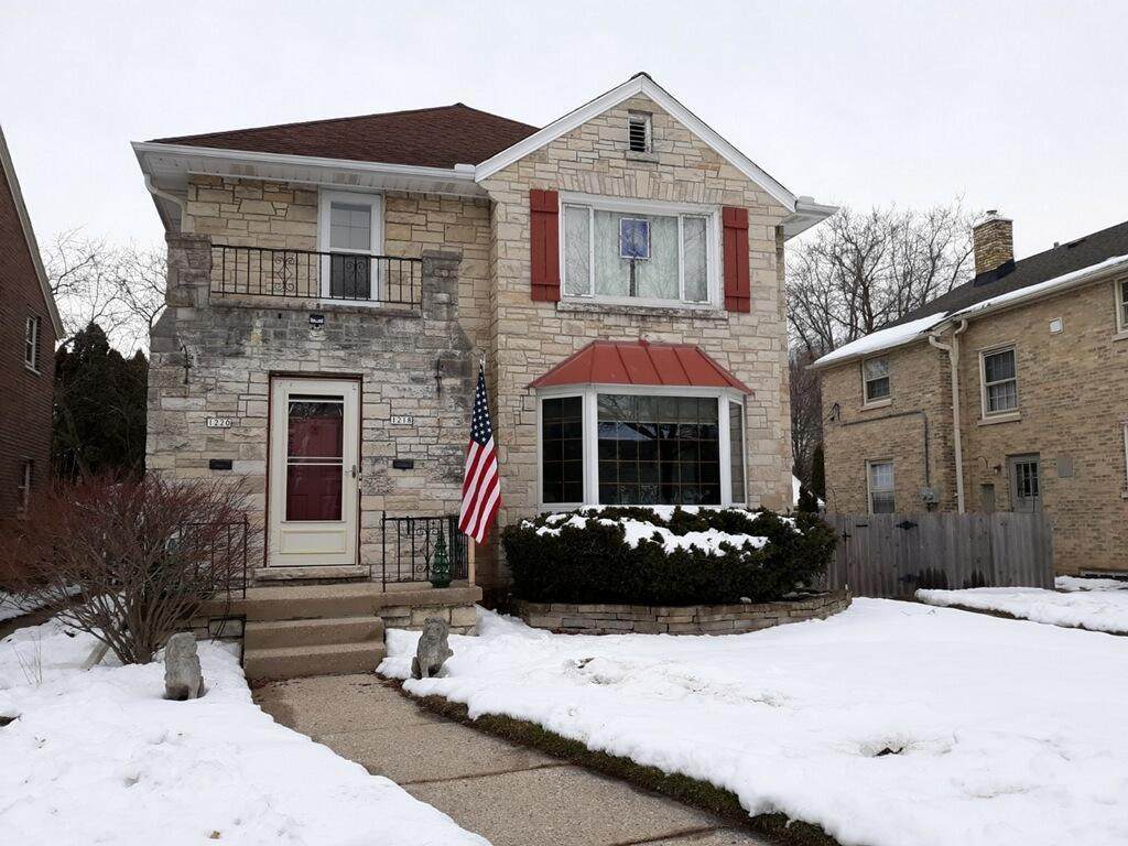 1218 Kensington Ave - Photo 1