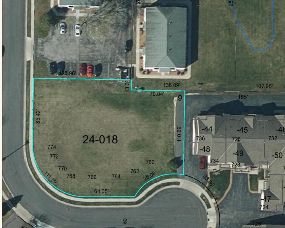 760 Cherokee Path - Photo 1