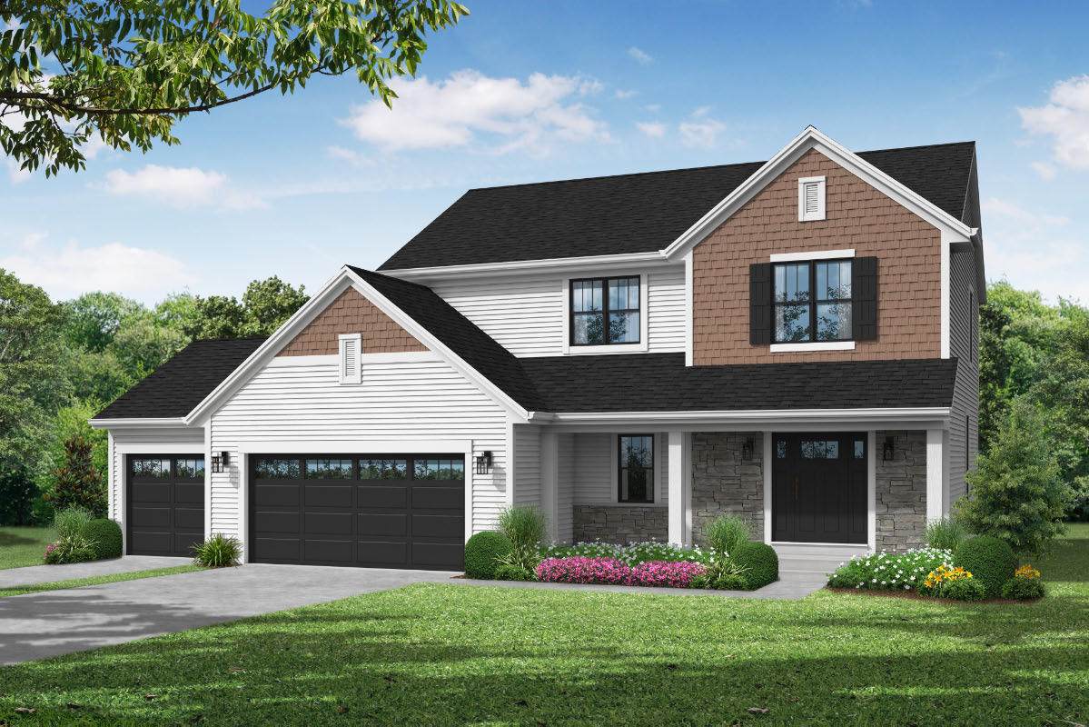 584 Countryside Dr - Photo 1