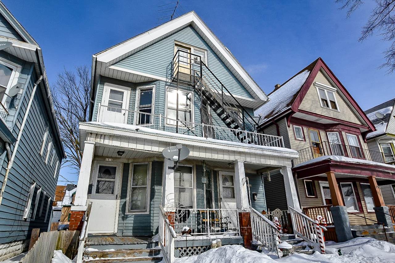 1816 Rogers St - Photo 1