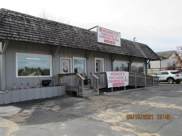 803/805 Main Ave/Cty W - Photo 1