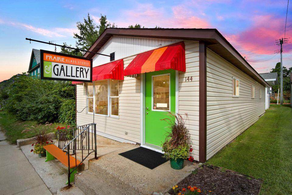 144 N Main St - Photo 1