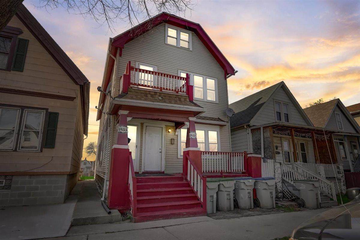1453 Union St - Photo 1