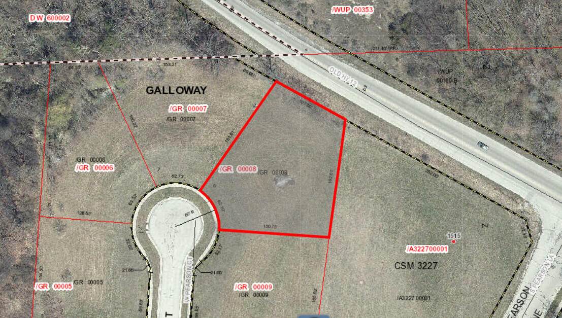Lt8 Pearson Ct - Photo 1