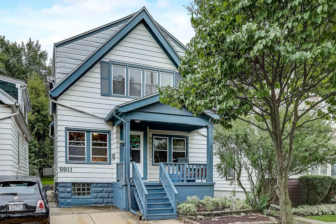 6911 Auburn Ave - Photo 1