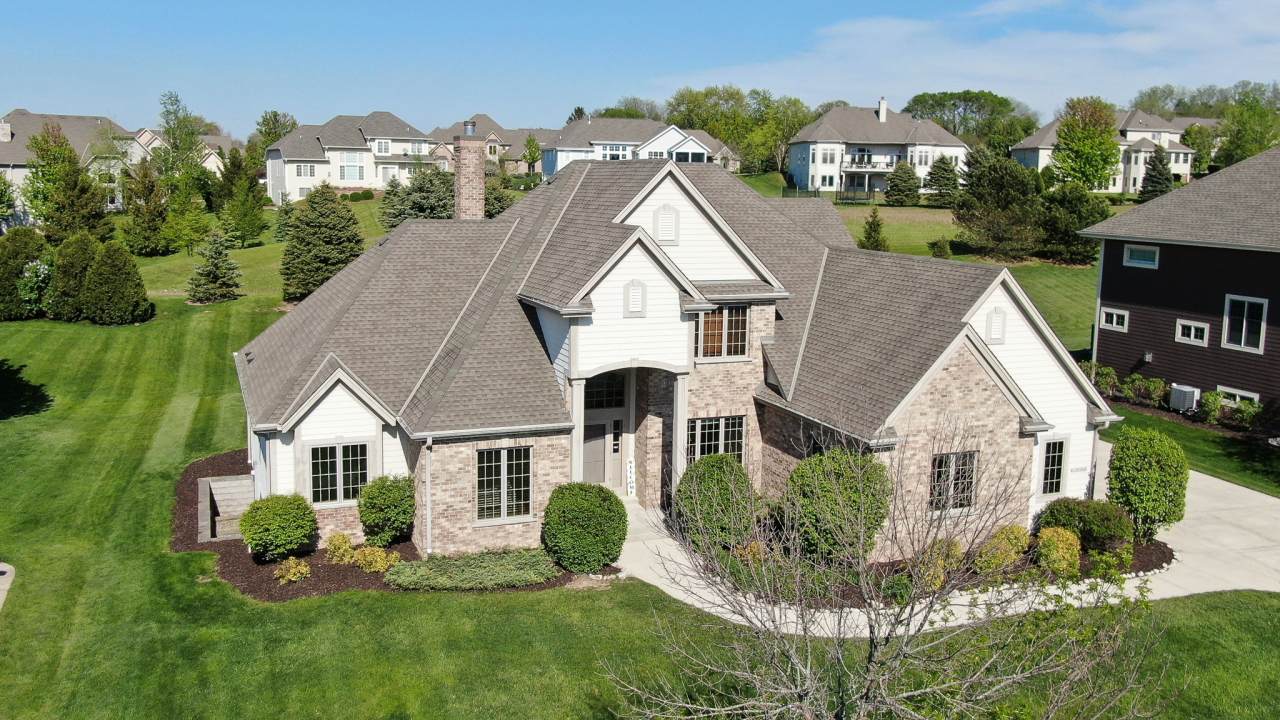 W218N5466 Taylors Woods Dr - Photo 1
