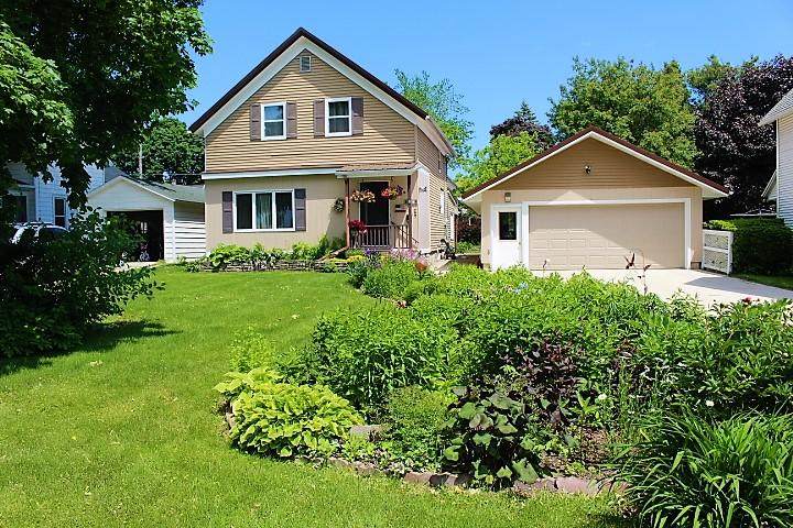 401 Milwaukee St - Photo 1