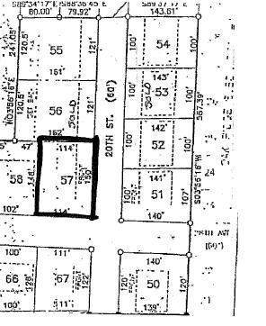 2803 20th St - Photo 1