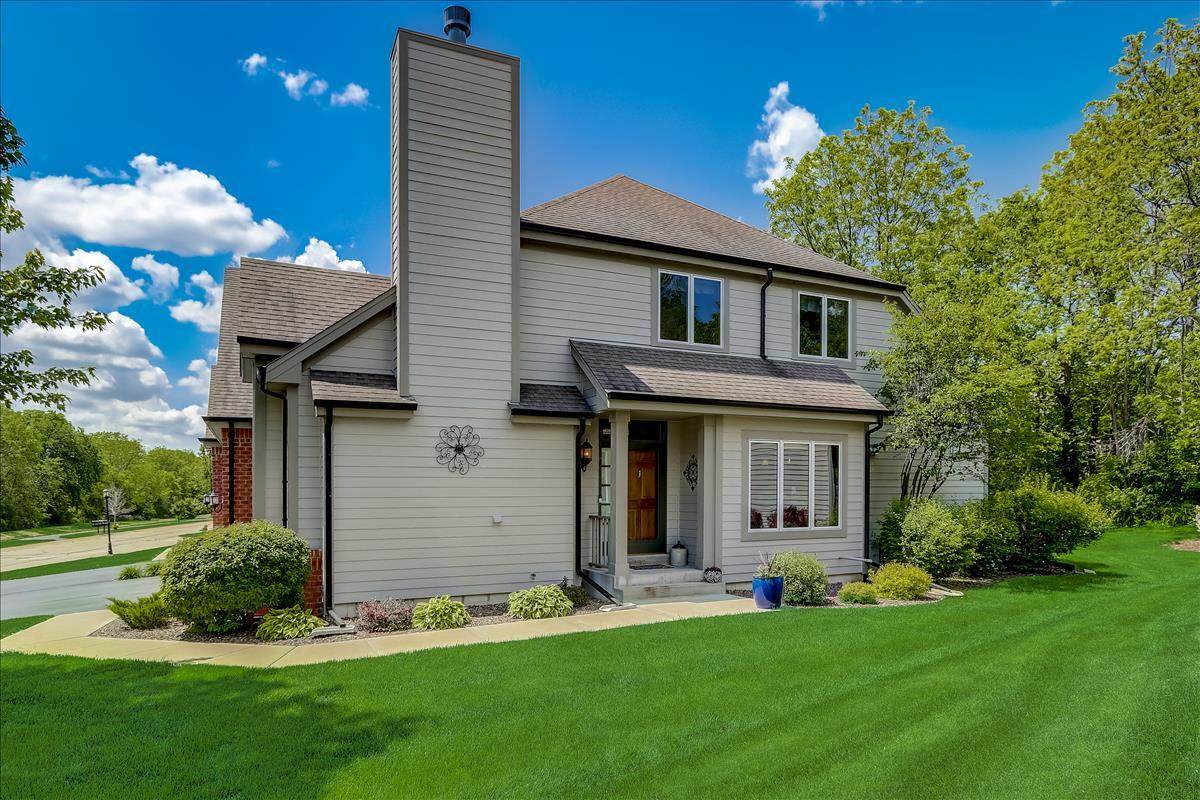 3332 Turnberry Oak Dr - Photo 1