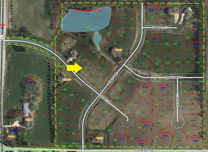W2426 Mariah Ln - Photo 1