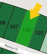 Lt106 Madison St - Photo 1