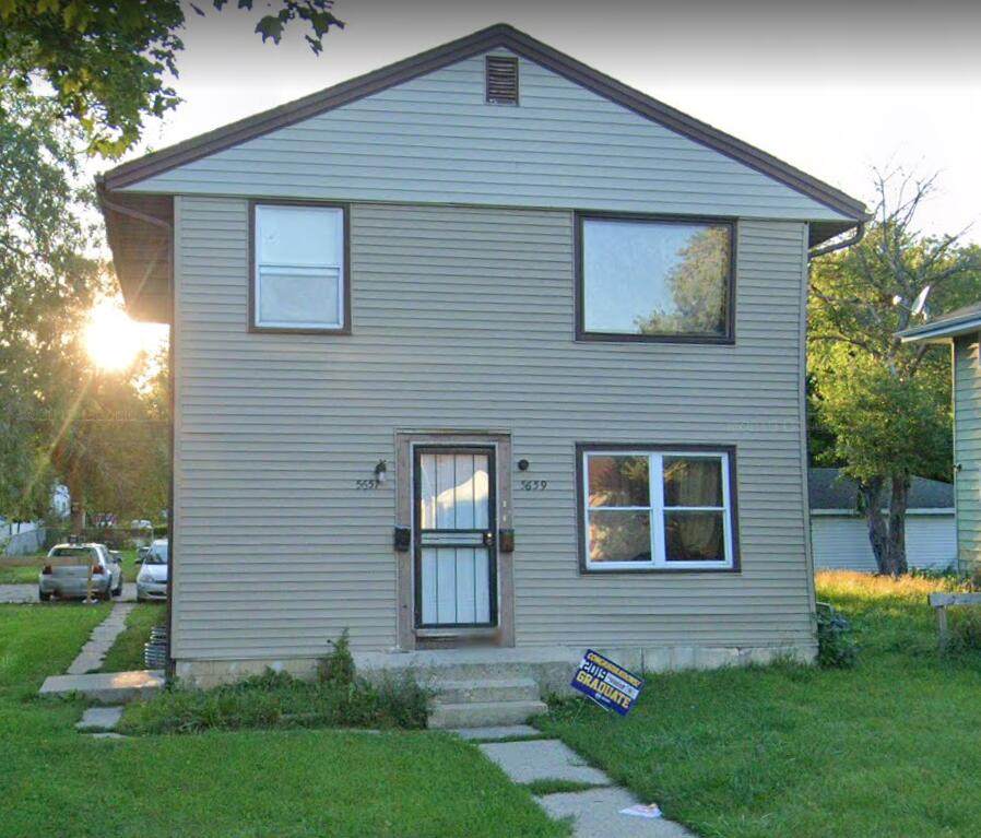 5657 60th St - Photo 1