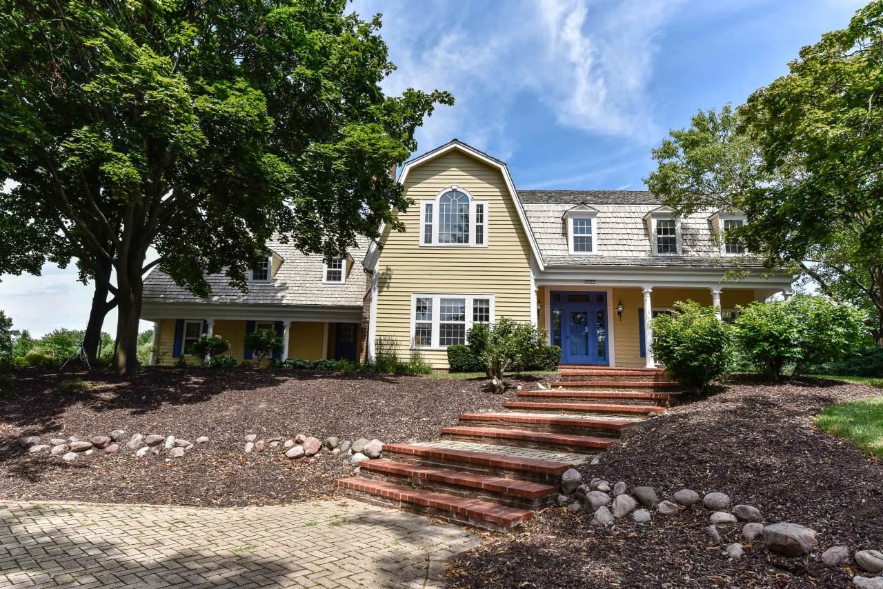 6932 Lafayette Pl - Photo 1