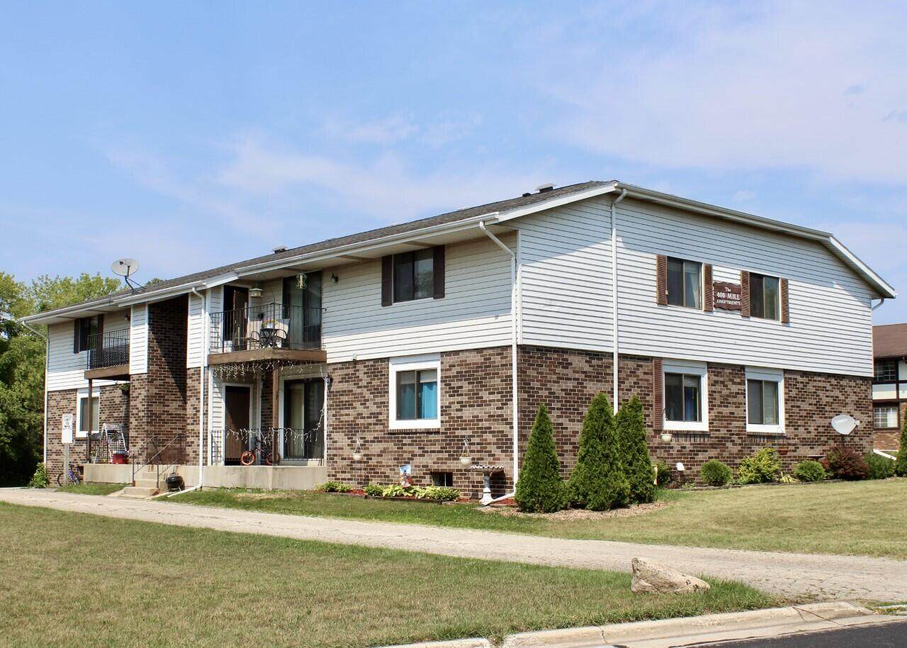 400 Mill Ave - Photo 1