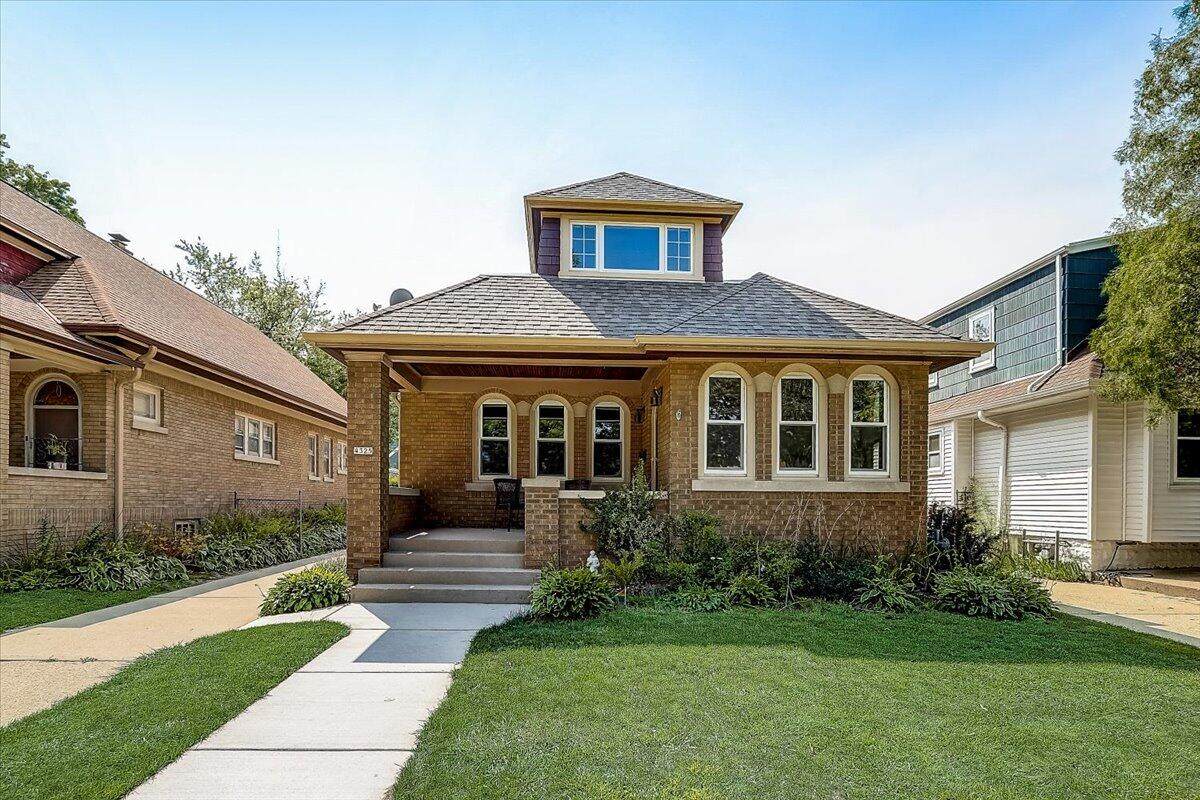 4325 Morris Blvd - Photo 1