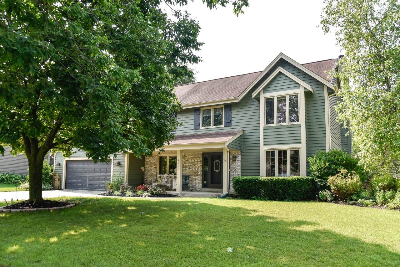 3411 Ridgeline Dr - Photo 1