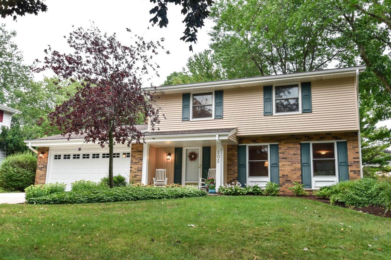 505 Cheyenne Dr - Photo 1