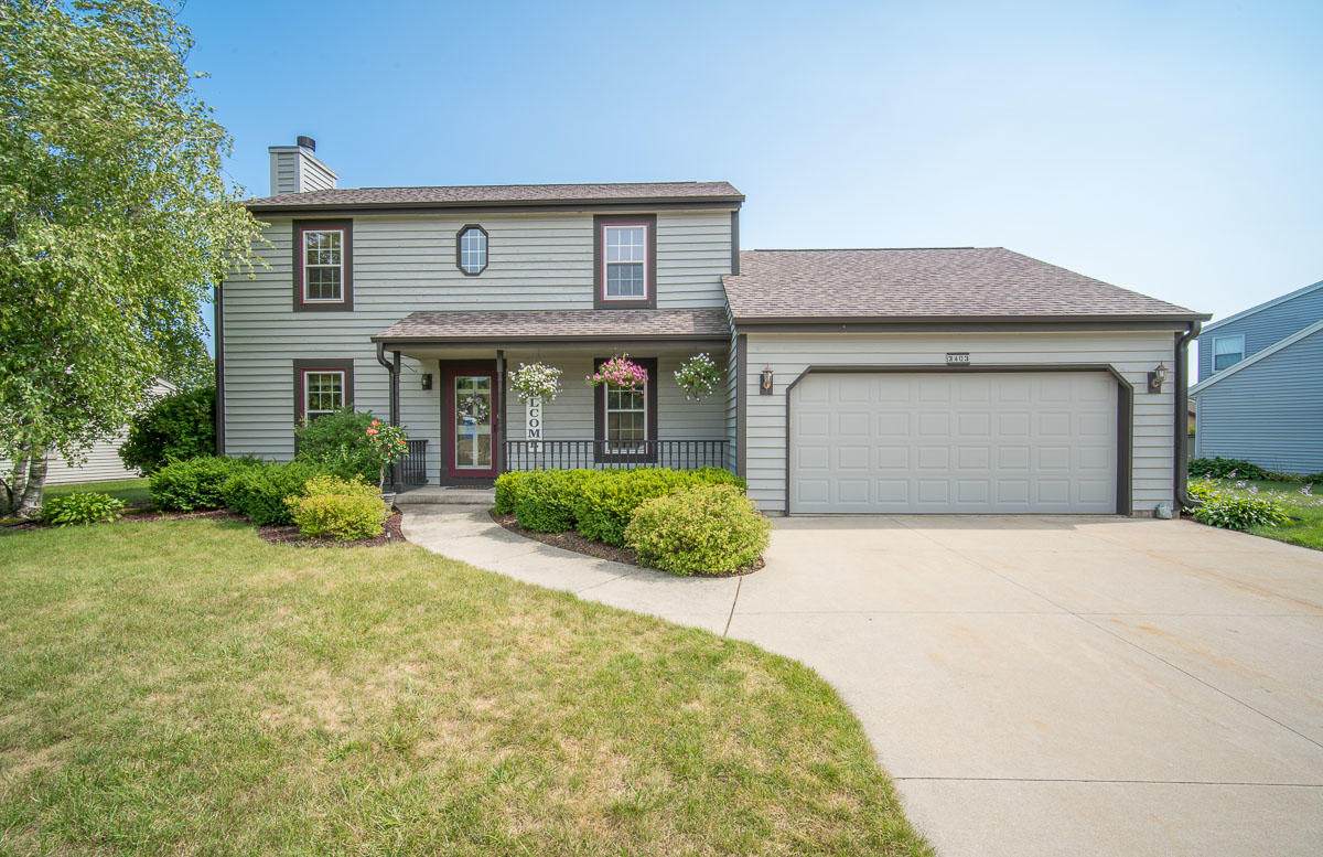 3403 Squire Ln - Photo 1