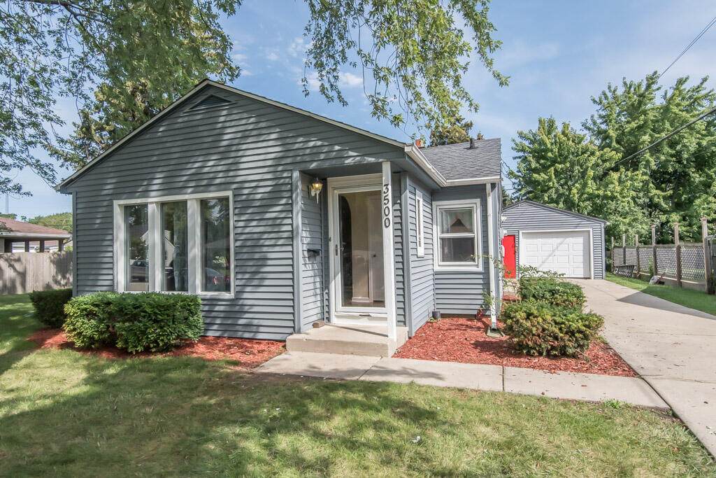 3500 Poe Ave - Photo 1