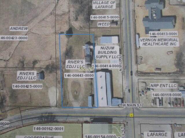514 Main St - Photo 1