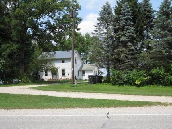 W8142 State Highway 67 - Photo 1