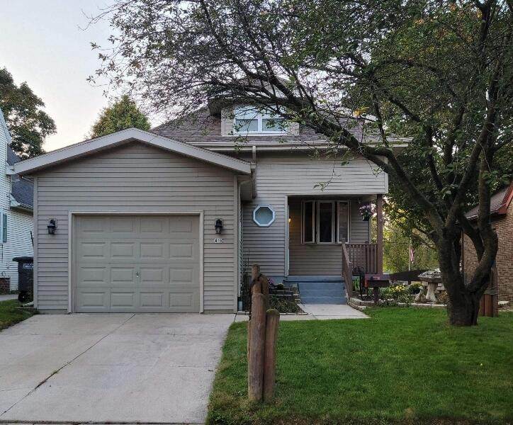 418 Blackstock Ave - Photo 1